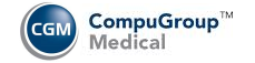 Compugroup medical