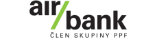 Manager IT, Air Bank a.s. logo